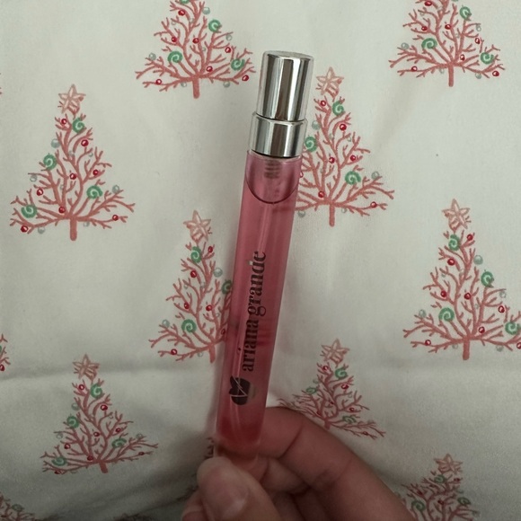 Ariana Grande Thank You Next Travel Perfume - Picture 2 of 2